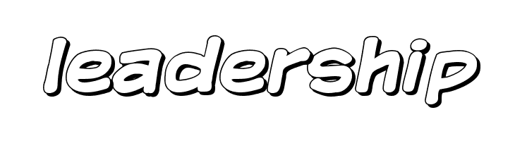 Komika Display - Shadow  Free Fonts Download