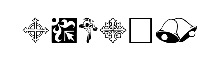 GriffinThree  Free Fonts Download