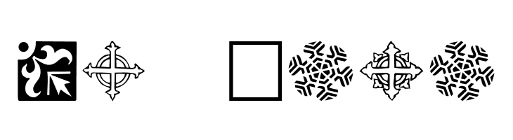 GriffinThree  Free Fonts Download