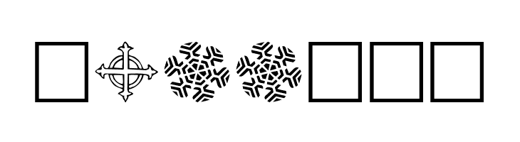 GriffinThree  Free Fonts Download