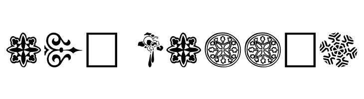 GriffinThree  Free Fonts Download