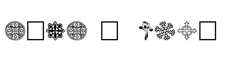 GriffinThree  Free Fonts Download