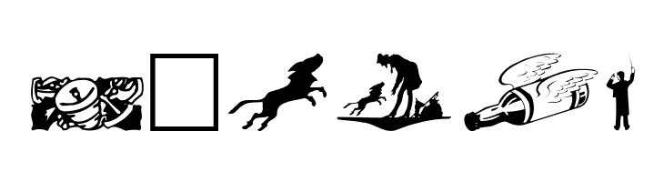 GriffinThree  Free Fonts Download