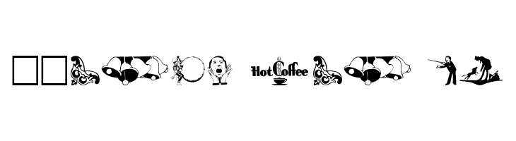 GriffinThree  Free Fonts Download
