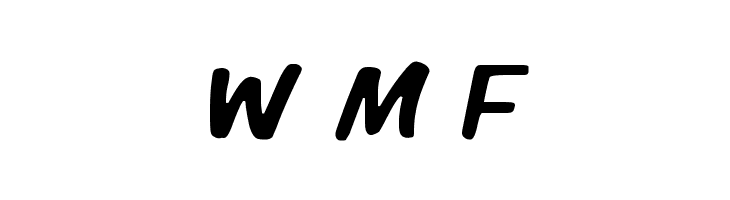 Komika Display  Free Fonts Download