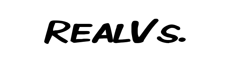 Komika Display Kaps Wide  Free Fonts Download