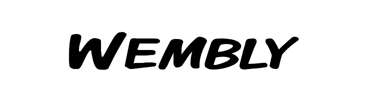 Komika Display Kaps Wide  Free Fonts Download