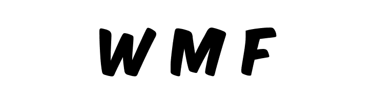 Komika Axis  Free Fonts Download