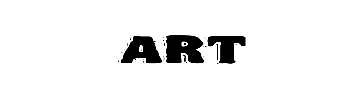 VTC NightOfTheDrippyLowCaps  Free Fonts Download