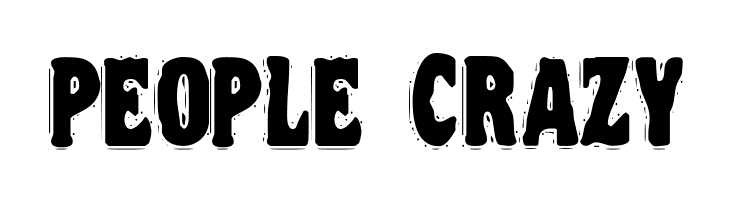 VTC NightOfTheDrippyDead Regular  Free Fonts Download