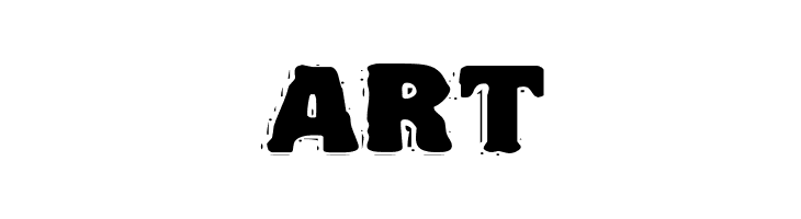 VTC NightOfTheDrippyDeadFatCaps  Free Fonts Download