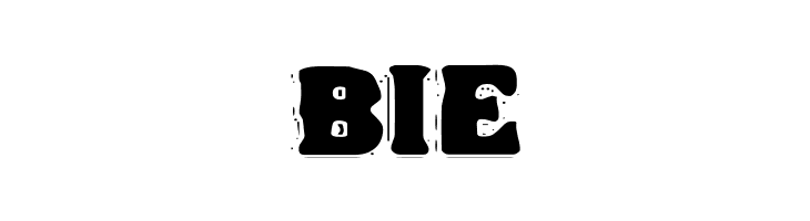 VTC NightOfTheDrippyDeadFatCaps  Free Fonts Download