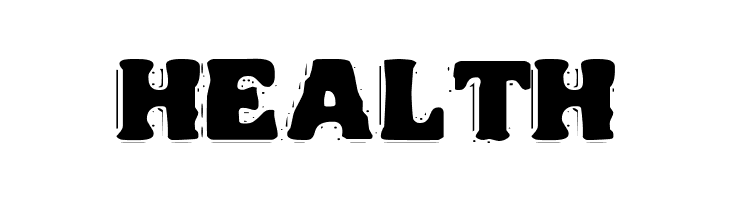 VTC NightOfTheDrippyDeadFatCaps  Free Fonts Download