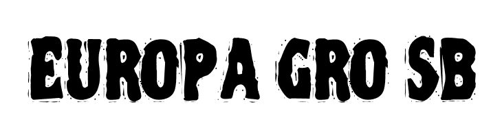 VTC NightOfTheOozieDeadCaps  Free Fonts Download