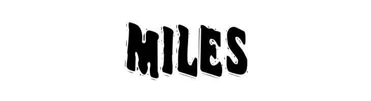 VTC NightOfTheWackedDead  Free Fonts Download