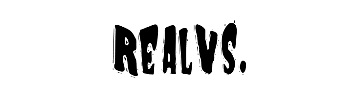 VTC NightOfTheWackedDead  Free Fonts Download