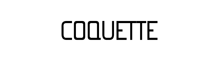 Forgotten Futurist  Free Fonts Download