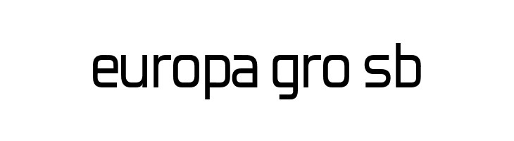 Forgotten Futurist  Free Fonts Download