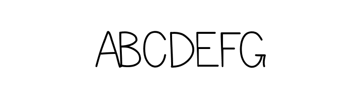 Caffeine  Free Fonts Download