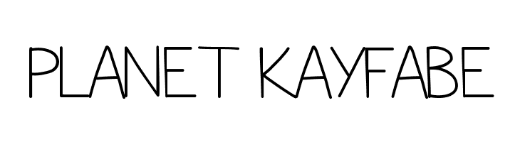 Caffeine  Free Fonts Download