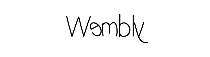 Caffeine  Free Fonts Download