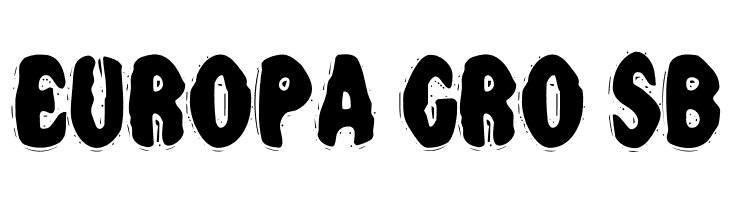 VTC NightOfTheDrippyBentCaps  Free Fonts Download