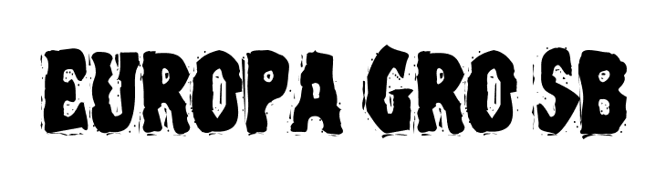 VTC NightOfTheDeadCorruptCaps  Free Fonts Download