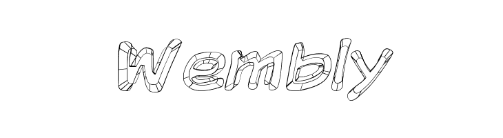 Komika Sketch  Free Fonts Download