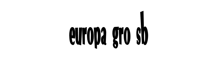VTC Optika Bold  Free Fonts Download