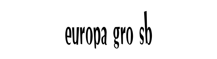 VTC Optika Regular  Free Fonts Download