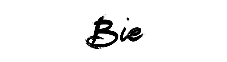 Basquiat  Free Fonts Download
