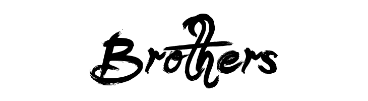 Basquiat  Free Fonts Download