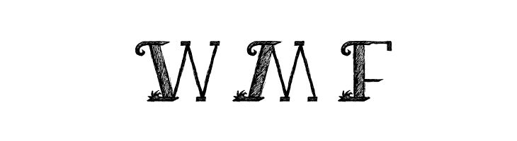 Jury Duty  Free Fonts Download