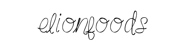 LavenderSweetOrange  Free Fonts Download