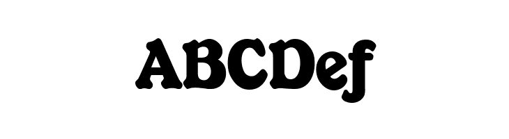 Kabarett Simple Thin  Free Fonts Download