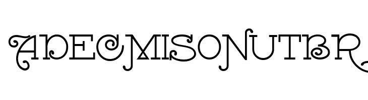 Leokadia Deco  Free Fonts Download