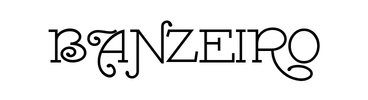 Leokadia Deco  Free Fonts Download