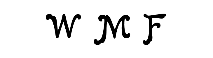 Cleopatra  Free Fonts Download