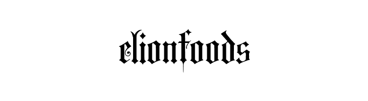 Lombardina Initial One  Free Fonts Download