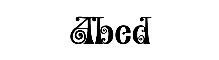Wonderland  Free Fonts Download
