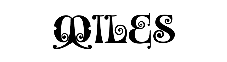 Wonderland  Free Fonts Download