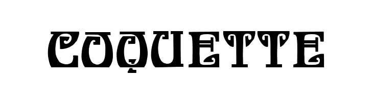 Bonapart-Modern  Free Fonts Download