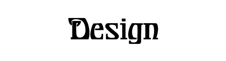 Bonapart-Modern  Free Fonts Download