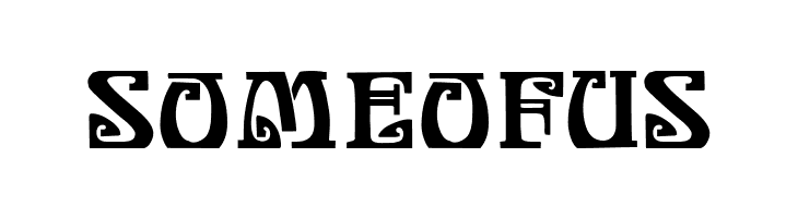 Bonapart-Modern  Free Fonts Download