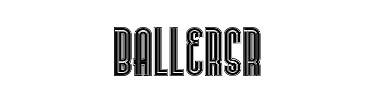 Stereovolna Black  Free Fonts Download