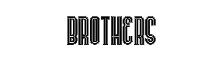 Stereovolna Black  Free Fonts Download