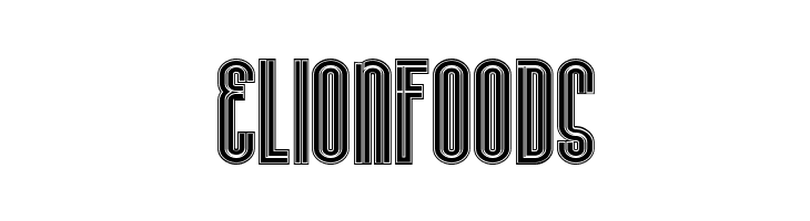 Stereovolna Black  Free Fonts Download