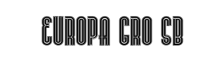 Stereovolna Black  Free Fonts Download