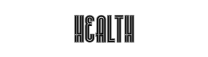Stereovolna Black  Free Fonts Download
