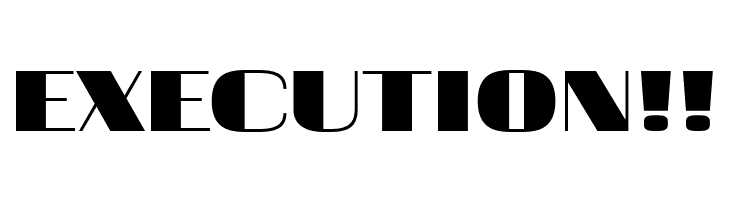 20db  Free Fonts Download